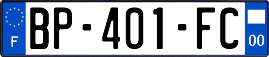 BP-401-FC