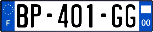 BP-401-GG