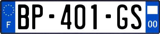 BP-401-GS