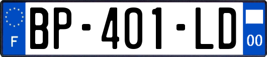 BP-401-LD