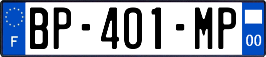 BP-401-MP