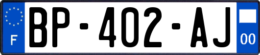 BP-402-AJ