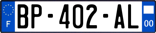 BP-402-AL