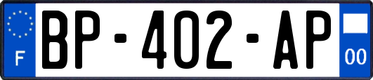 BP-402-AP