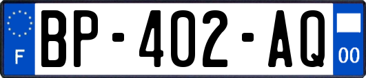 BP-402-AQ