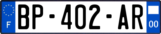 BP-402-AR