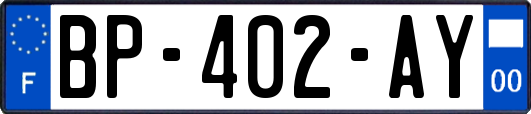 BP-402-AY