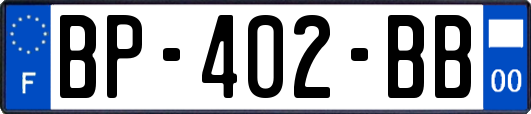 BP-402-BB