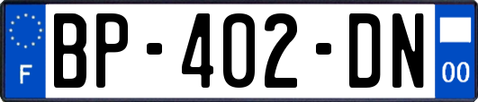 BP-402-DN