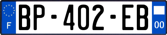BP-402-EB