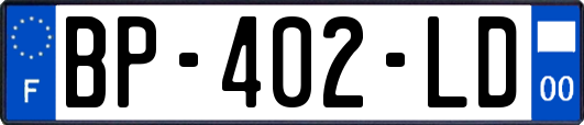 BP-402-LD