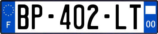 BP-402-LT