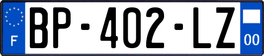 BP-402-LZ