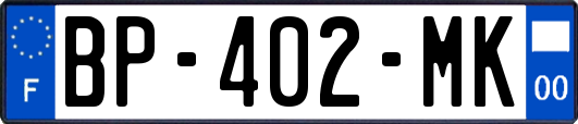 BP-402-MK