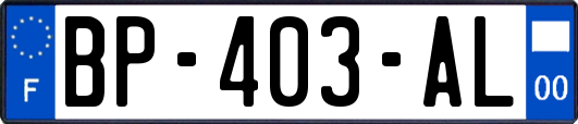 BP-403-AL