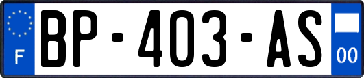 BP-403-AS