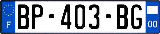 BP-403-BG