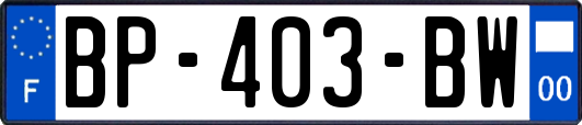 BP-403-BW