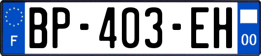 BP-403-EH