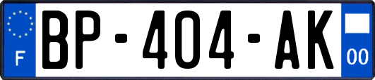 BP-404-AK