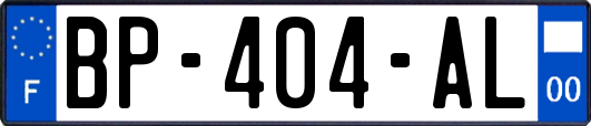 BP-404-AL