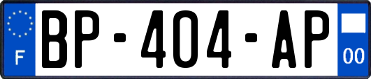 BP-404-AP