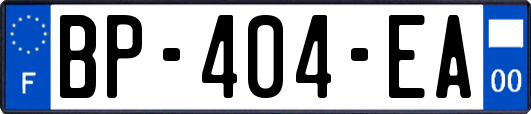 BP-404-EA