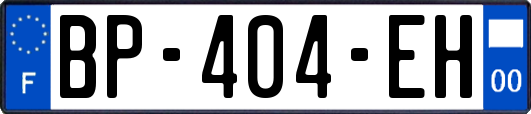 BP-404-EH