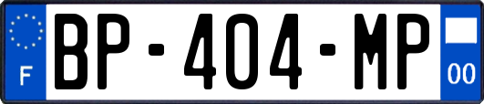 BP-404-MP