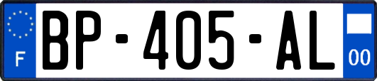 BP-405-AL