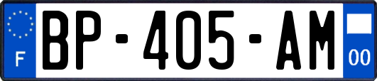 BP-405-AM