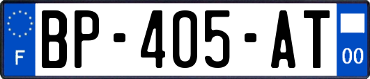 BP-405-AT