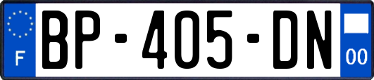 BP-405-DN