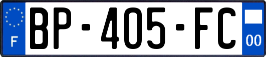BP-405-FC