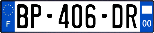 BP-406-DR