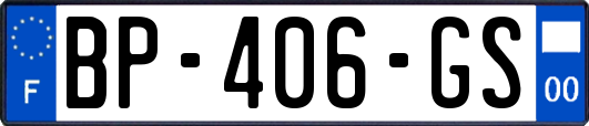 BP-406-GS