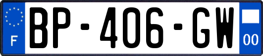 BP-406-GW