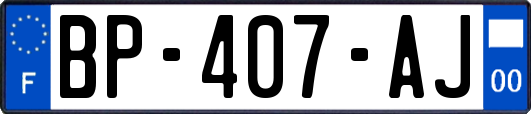 BP-407-AJ