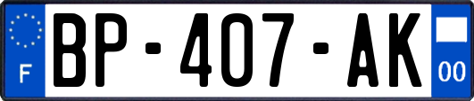 BP-407-AK