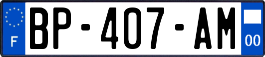 BP-407-AM