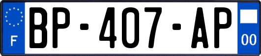 BP-407-AP