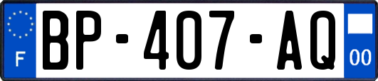 BP-407-AQ