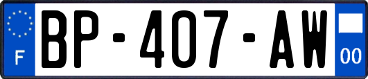 BP-407-AW