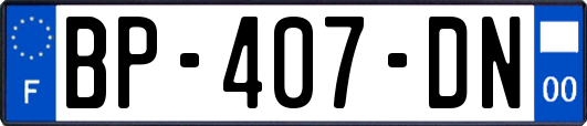 BP-407-DN