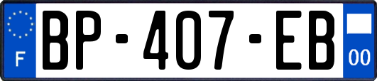 BP-407-EB