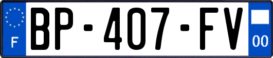 BP-407-FV