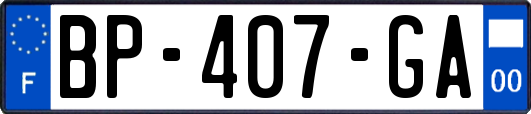 BP-407-GA