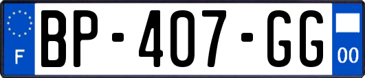 BP-407-GG