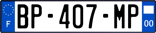 BP-407-MP