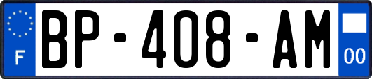 BP-408-AM